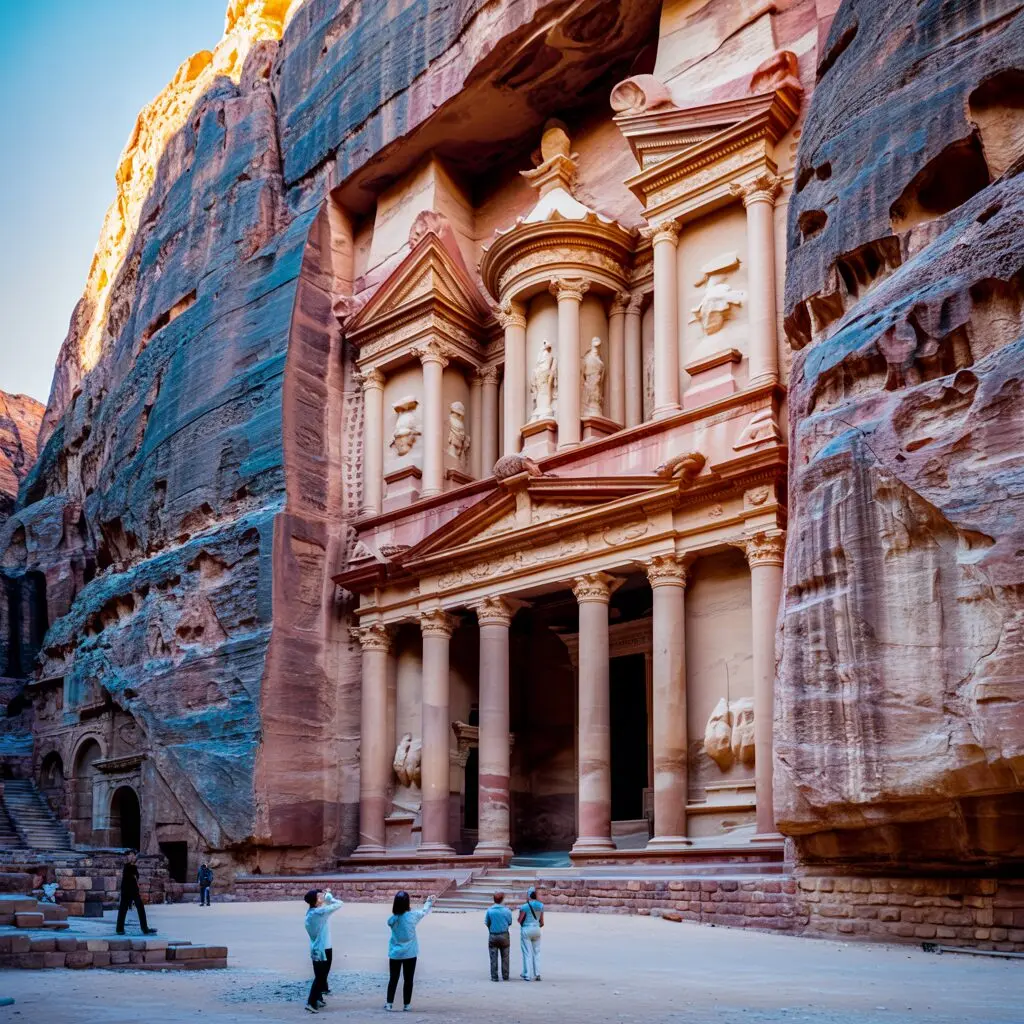 Jordan Pass 2026: Lohnt er sich wirklich? Kosten, Inhalt & Tipps