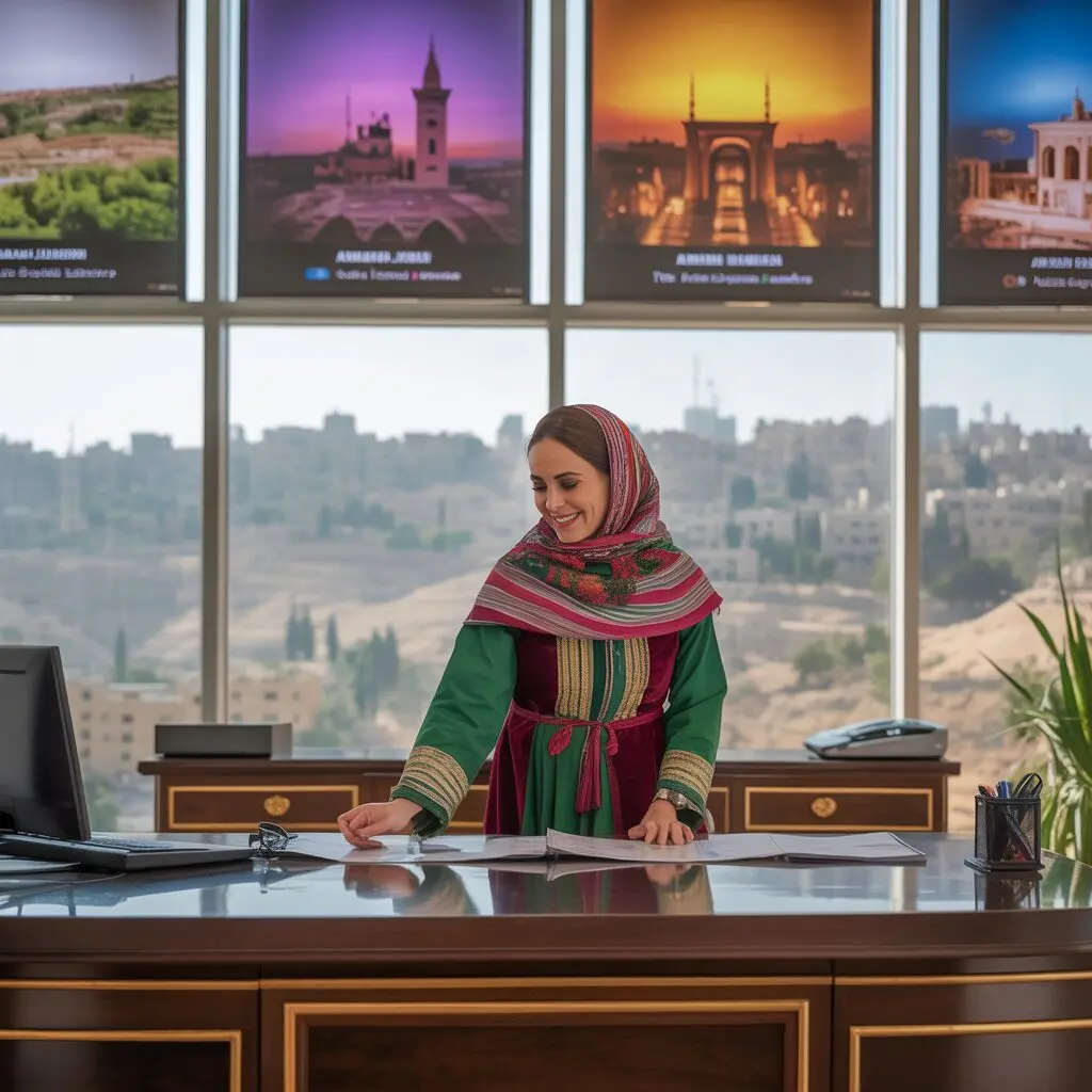 Jordanien Einreisebestimmungen 2026: Visum, Impfungen, Zoll & Sicherheit