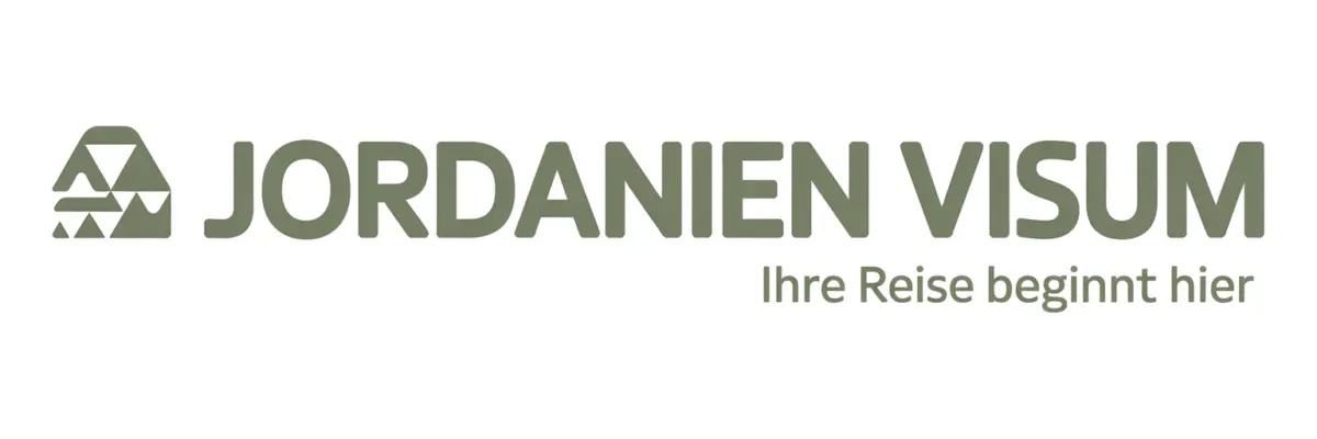 Visum Jordanien – Jordan Pass & Einreiseinfos Logo